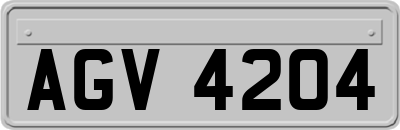 AGV4204