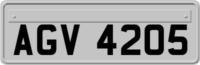 AGV4205