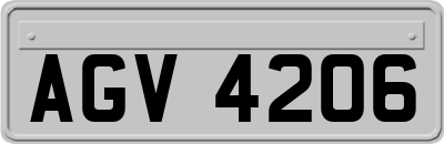 AGV4206