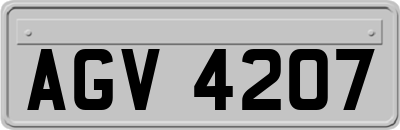 AGV4207