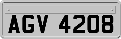 AGV4208
