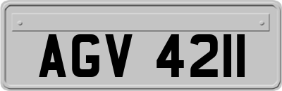 AGV4211