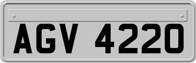 AGV4220