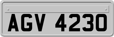 AGV4230