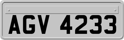 AGV4233