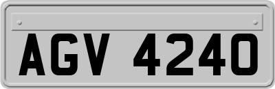 AGV4240