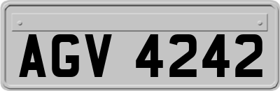 AGV4242