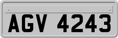AGV4243
