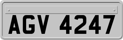 AGV4247