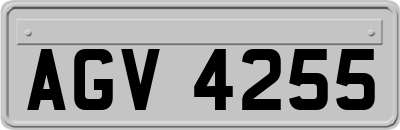 AGV4255