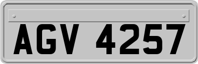 AGV4257