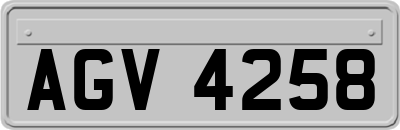 AGV4258