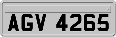 AGV4265