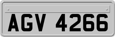 AGV4266