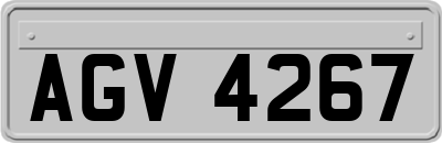 AGV4267