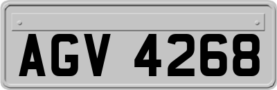 AGV4268