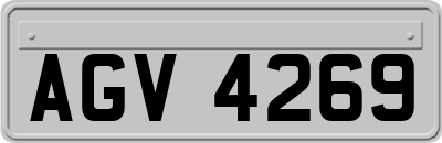 AGV4269
