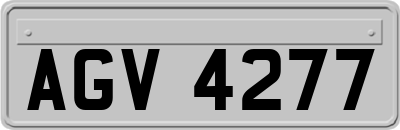AGV4277