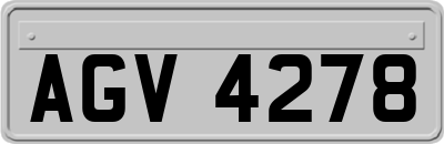 AGV4278