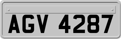 AGV4287