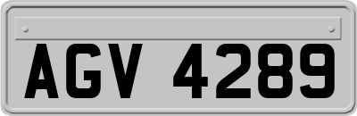 AGV4289