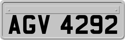 AGV4292