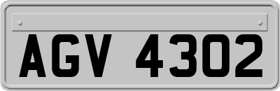 AGV4302