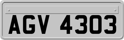 AGV4303