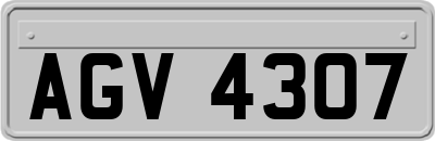 AGV4307