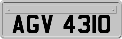 AGV4310