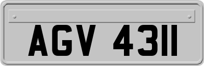 AGV4311