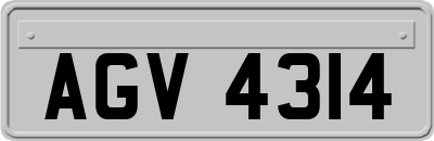 AGV4314