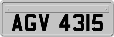 AGV4315