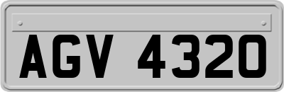 AGV4320