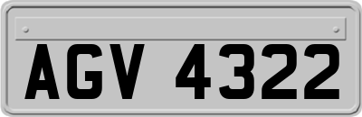 AGV4322