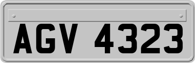 AGV4323