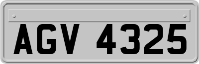 AGV4325