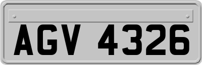 AGV4326