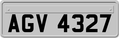 AGV4327