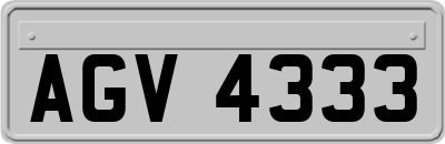 AGV4333