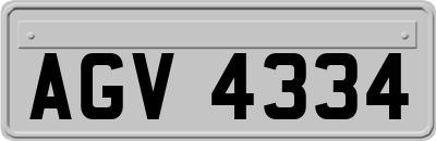 AGV4334