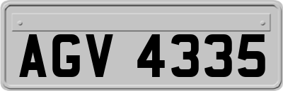 AGV4335