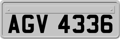 AGV4336