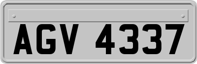 AGV4337