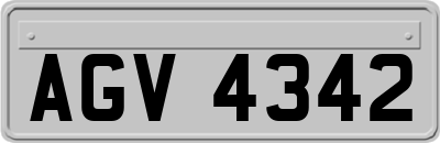 AGV4342