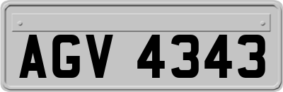 AGV4343