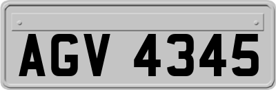 AGV4345