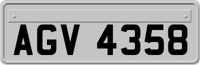 AGV4358