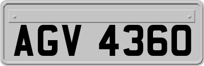 AGV4360
