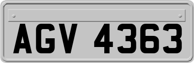 AGV4363